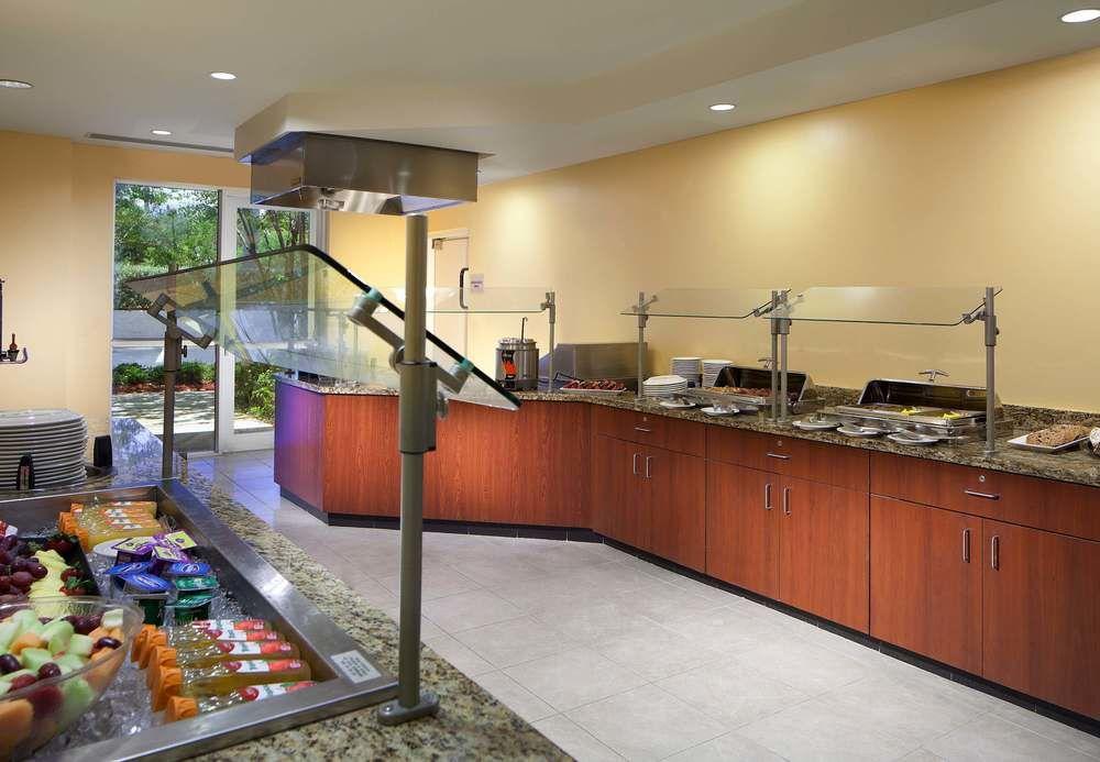Courtyard By Marriott Fort Lauderdale Airport & Cruise Port Dania Beach Buitenkant foto