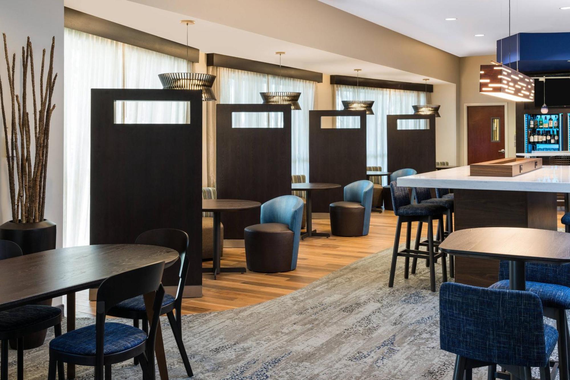 Courtyard By Marriott Fort Lauderdale Airport & Cruise Port Dania Beach Buitenkant foto
