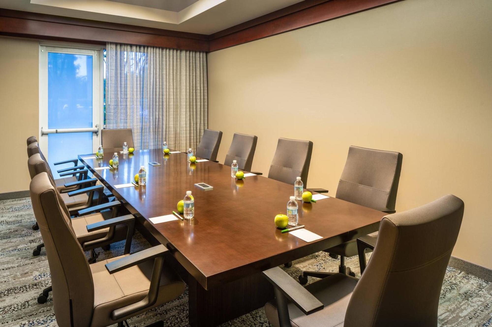 Courtyard By Marriott Fort Lauderdale Airport & Cruise Port Dania Beach Buitenkant foto