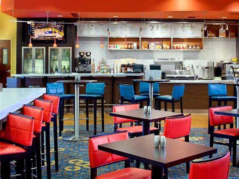 Courtyard By Marriott Fort Lauderdale Airport & Cruise Port Dania Beach Buitenkant foto