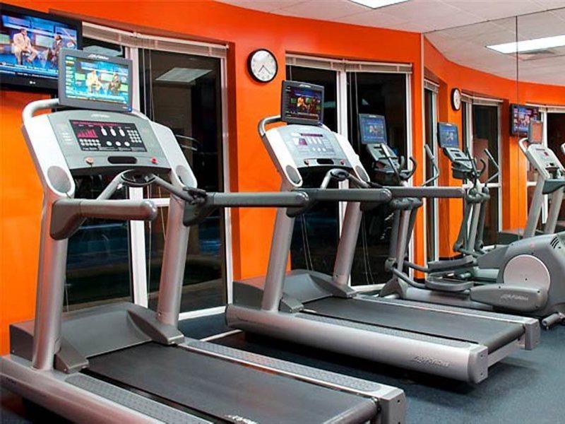 Courtyard By Marriott Fort Lauderdale Airport & Cruise Port Dania Beach Buitenkant foto