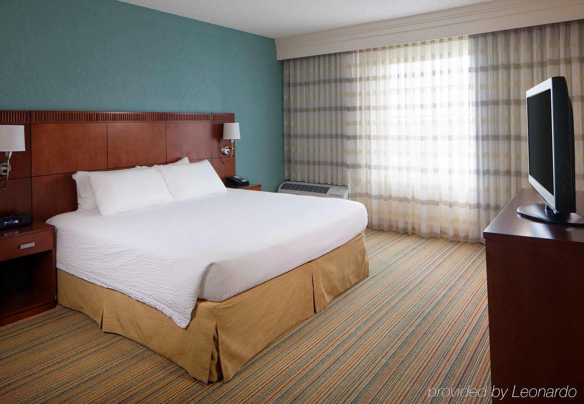 Courtyard By Marriott Fort Lauderdale Airport & Cruise Port Dania Beach Buitenkant foto